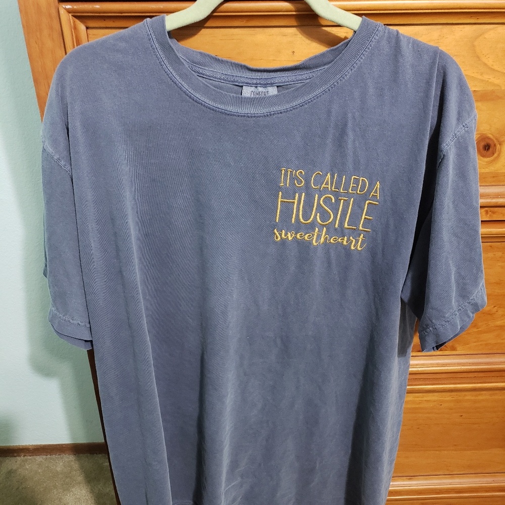 Disney "zootopia" t-shirt